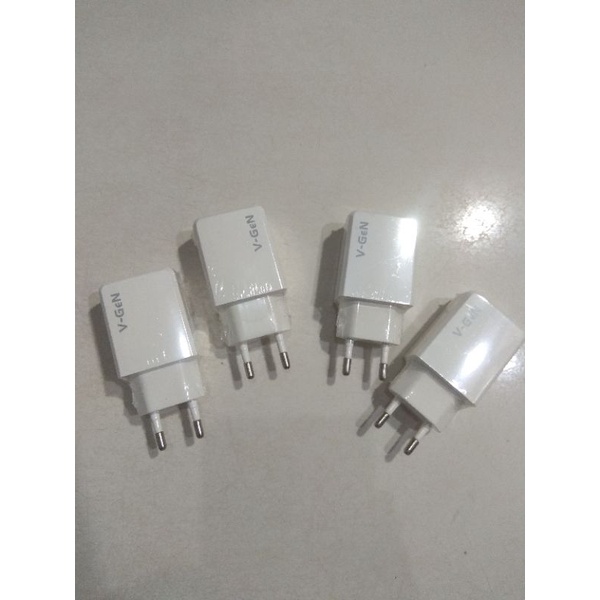 KEPALA CHARGER V-GEN