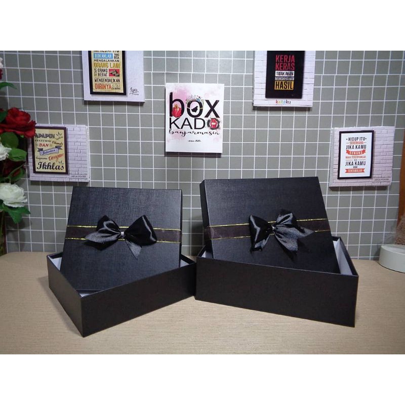 

Box Kado Banjarmasib