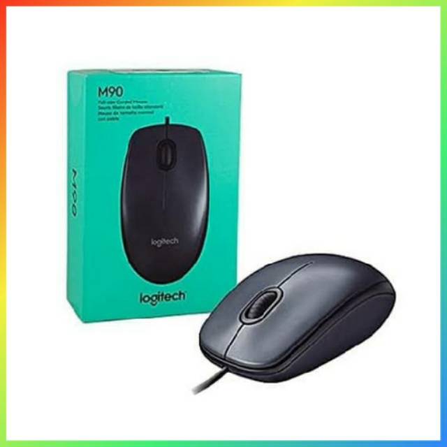 Logitech M90 USB