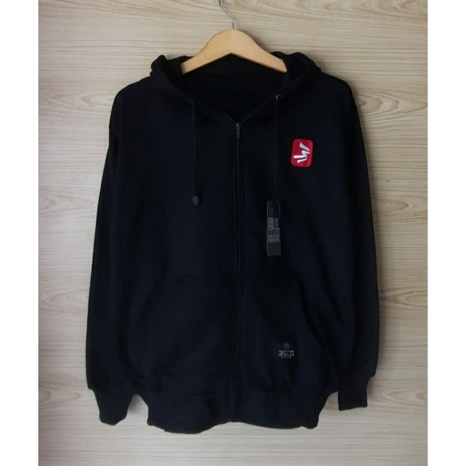 JAKET 3 SECOND / JAKET 3SCND / JAKET 3 SCN / JAKET RLHOODIE / JAKET RESLETING / JAKET CEWEK / COWOK