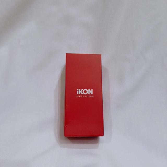 iKON Lightstick Keyring