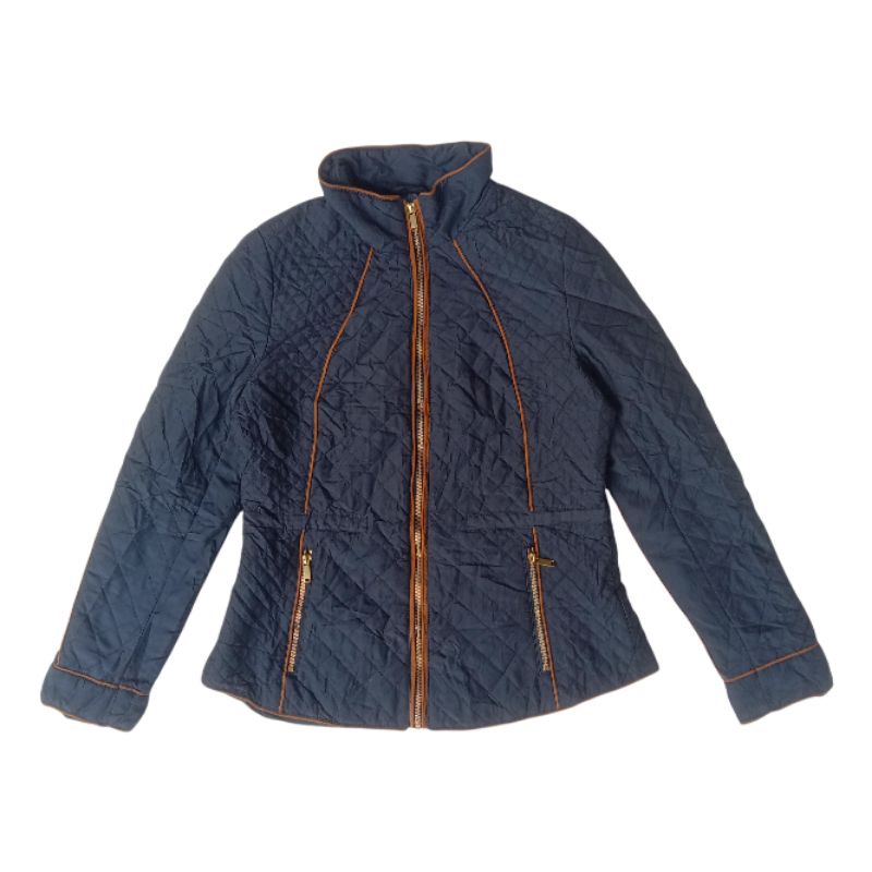 H&M Puffer Jacket ( Jaket Second/bekas Brand)