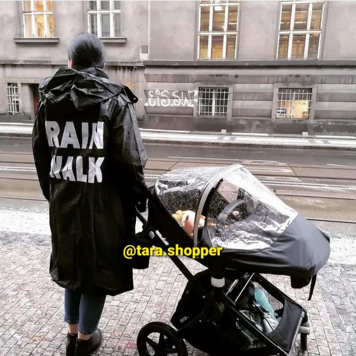 Bugaboo ant raincover