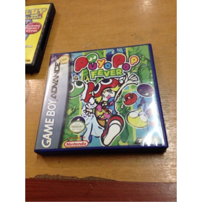 kaset game boy advance