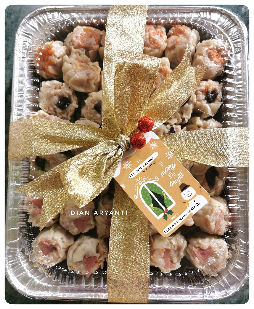 [5 Pcs] Aluminium Foil Tray 30 X 25 Cm Premium - Wadah Alumunium Makanan