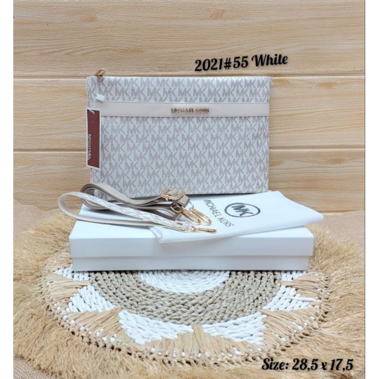 Clutch 902BB Wanita Import Premium Free Box