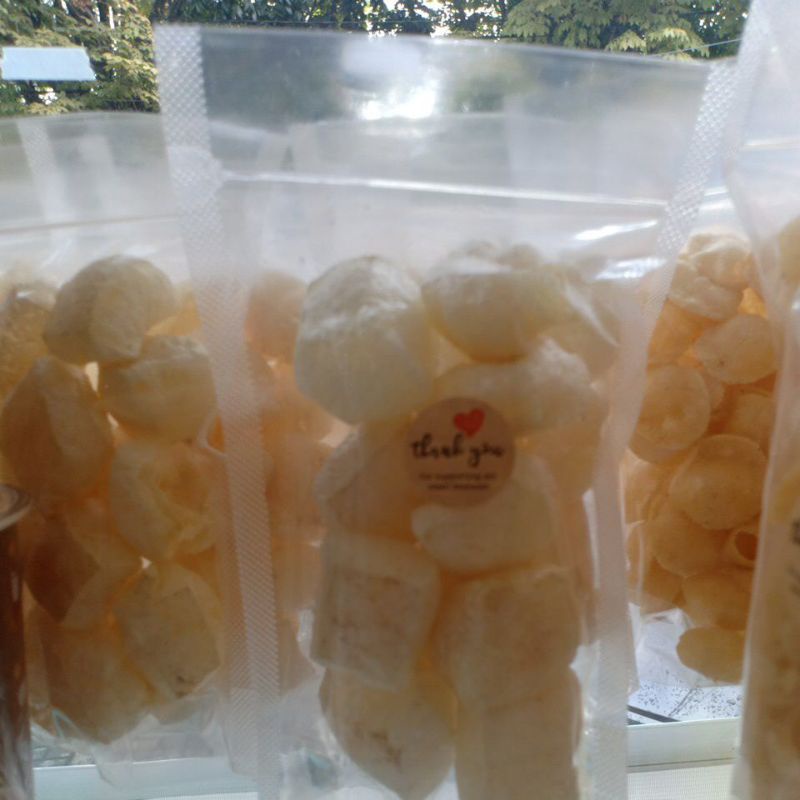 

kerupuk kulit 128