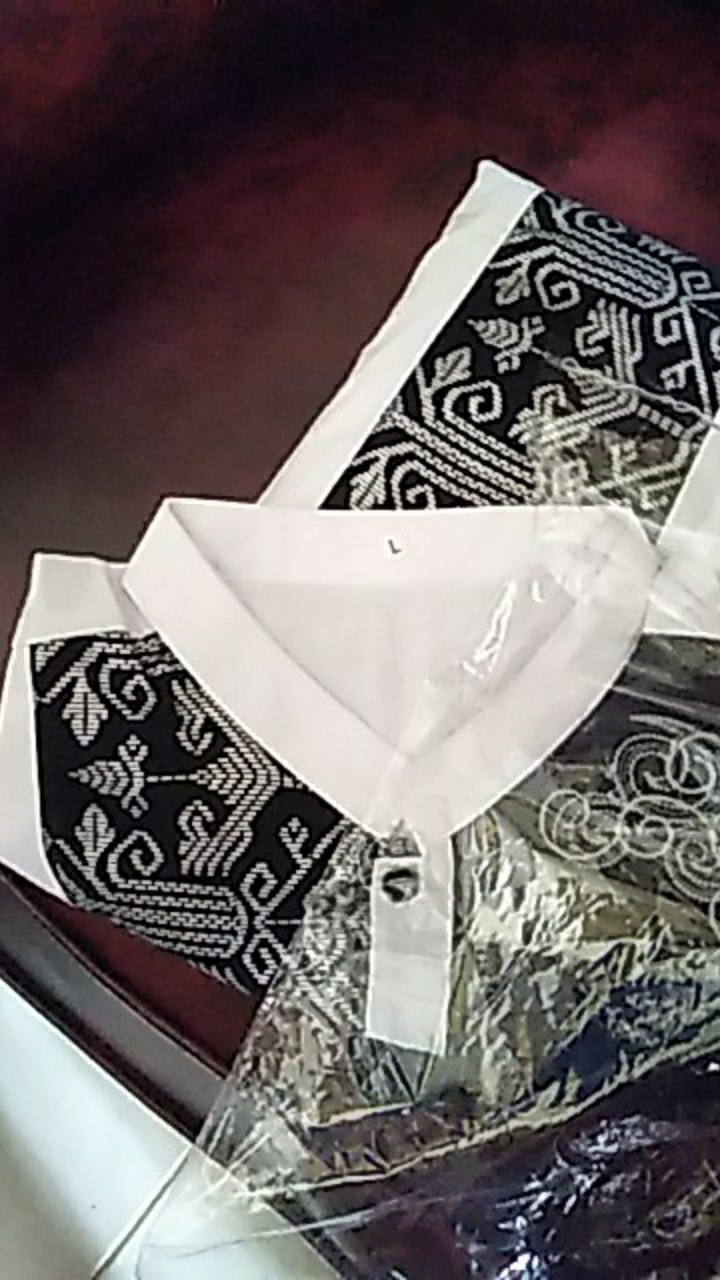 Koko Kurta Pakistan Agam Original Busana Muslim Terlaris Alkhalis