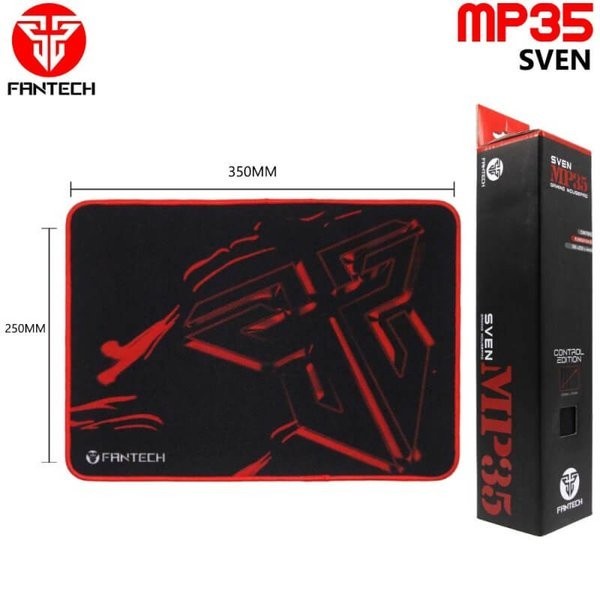 Mousepad Gaming Fantech MP35 / Fantech SVEN Gaming Mouse Pad