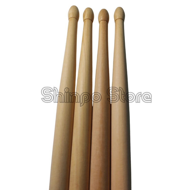 Stick Drum Murah Stik Drum Premium Set