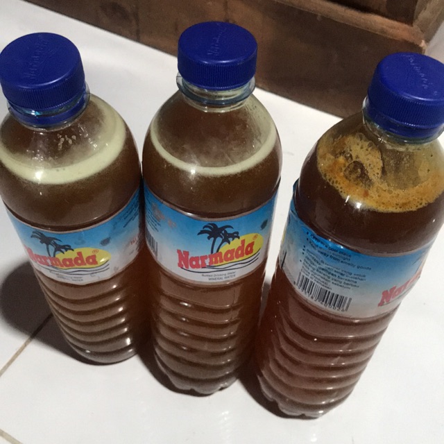 

MADU ASLI DARI SUMBAWA