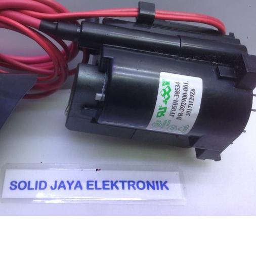 ✩ PLAYBACK FLYBACK TV POLYTRON JF0501-38534 / JF0501 38534 JF 0501 38534 FBT TV 29 IN INC INCH ASLI 