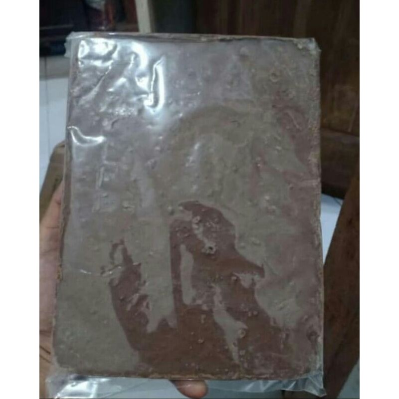 

coklat blok isi mede