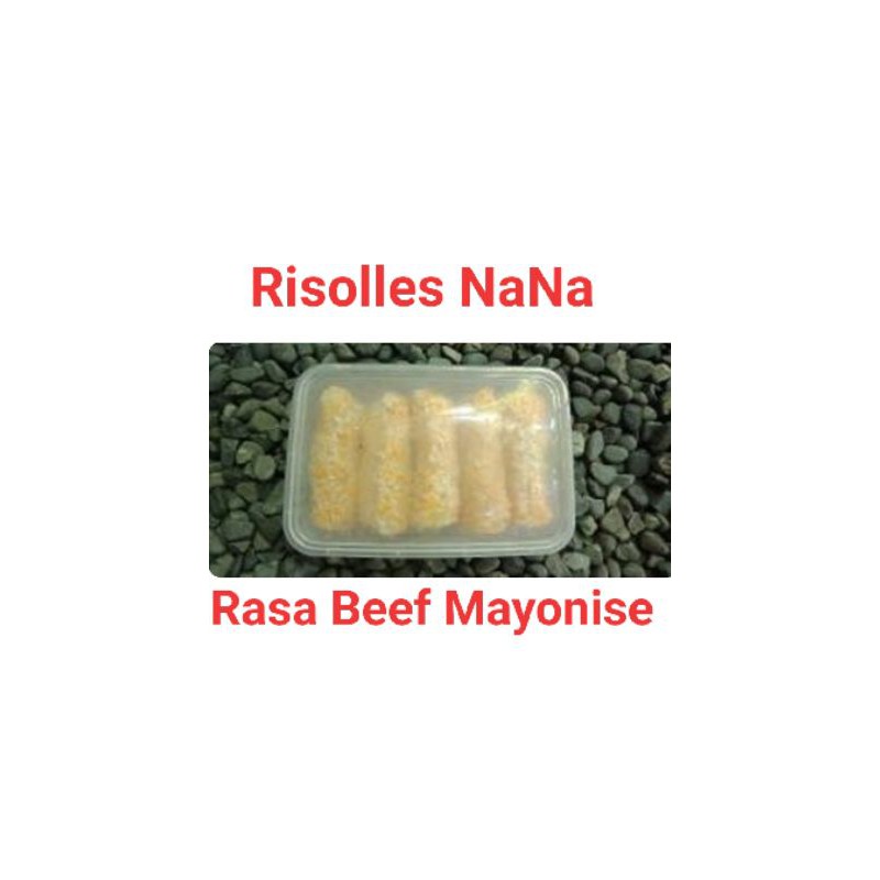 

RisollesNana