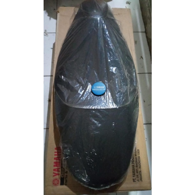 Jok Komplit Original Double Seat Assy Yamaha Nmax Old