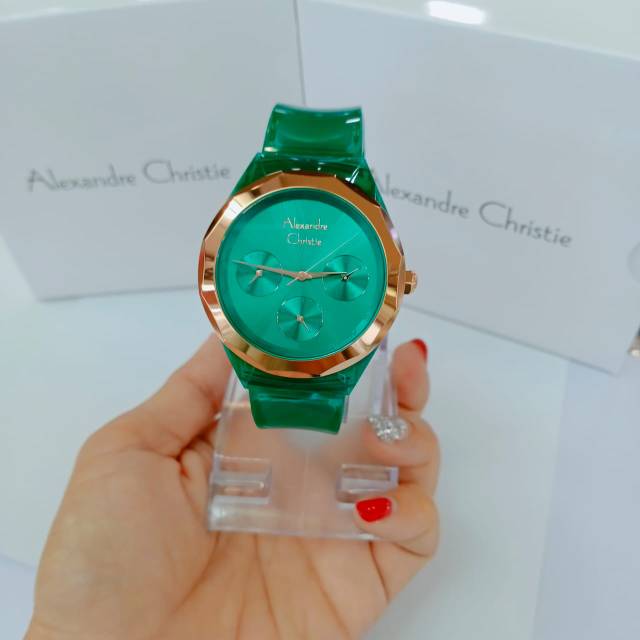 ALEXANDRE CHRISTIE ORIGINAL AC 2808 BF