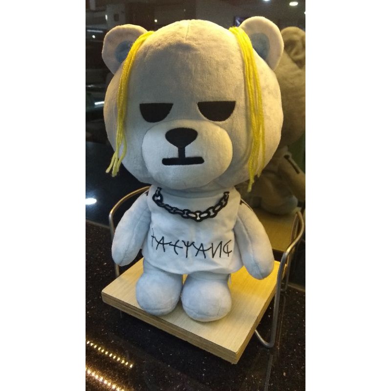 Boneka Krunk Big Bang Taeyang original
