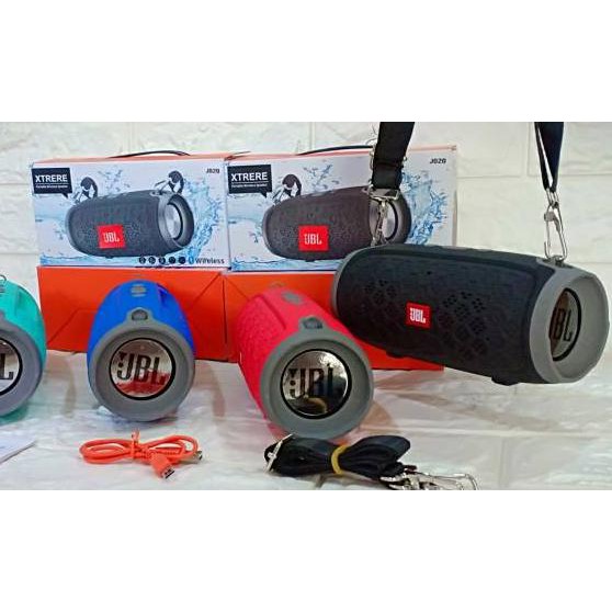*Diskon Besar2an  Speaker Bluetooth JBL XTEMRE / XTRERE /J0200/ Speaker Portable Wireless Bluetoot