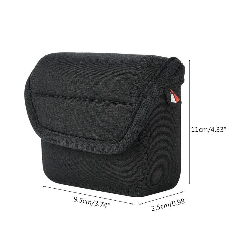 Bt Travelling for case Storage Bag Tas Pouch Pelindung Jinjing Untuk case Untuk JBL- Go2 Portable BT Speaker Anti Air P