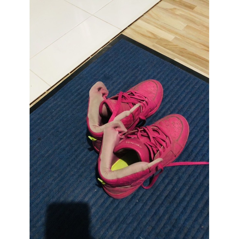 Sepatu Zumba wear Original (preloved)