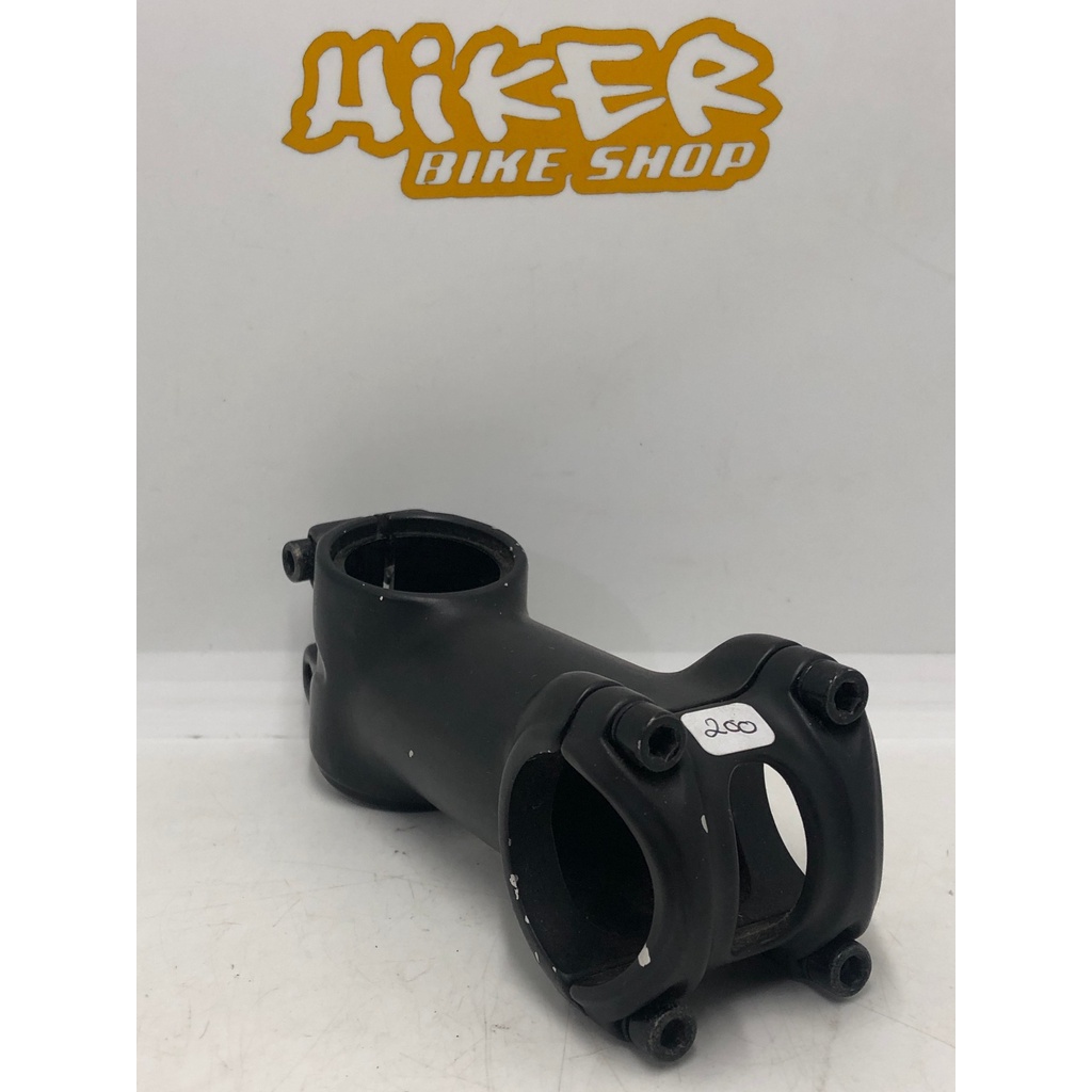 Stem Manukan Seli Sepeda Lipat MTB Road Specialized Bahan Alloy Panjang 9cm Diameter 31.8mm Bekas