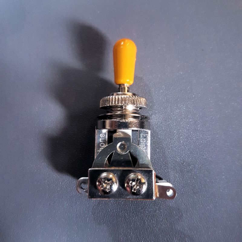 epiphone toggle switch gitar 3 way original