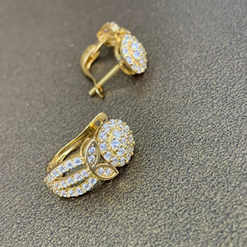 UBS ANTING EMAS 700 AAE0210