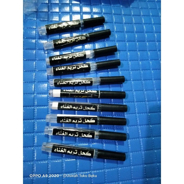 Celak Tarim Hadramaut Yaman ORI