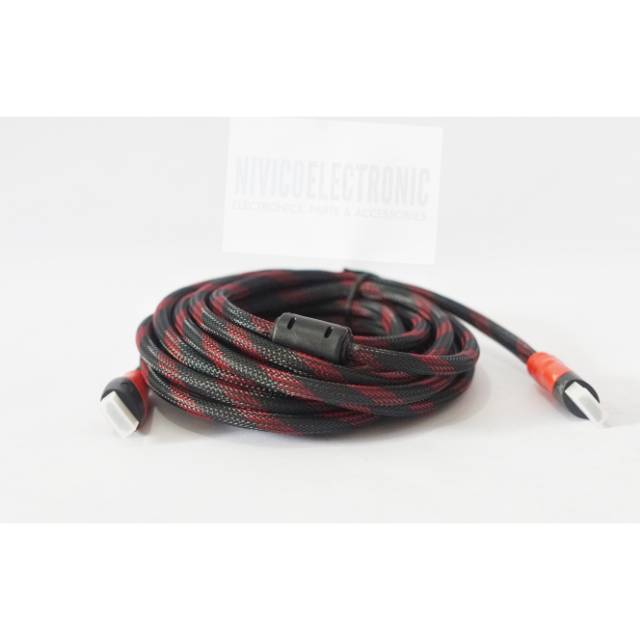 Kabel HDMI 5 m