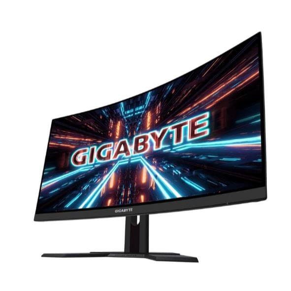 GIGABYTE G27FC-EK Monitor Gaming Curved 27"