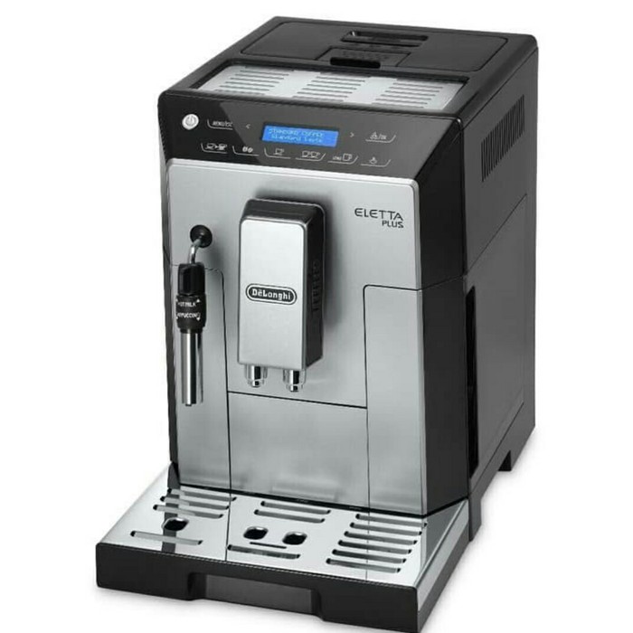 Delonghi ECAM 44.620.SB Super otomatis/mesin kopi delonghi ecam 44.620