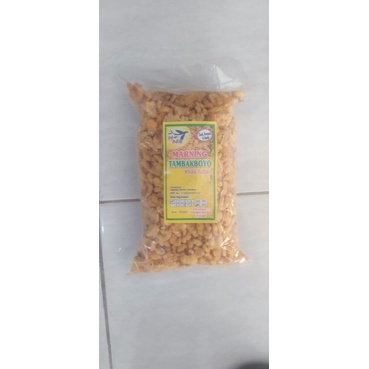 

Marning Jagung khas Tuban