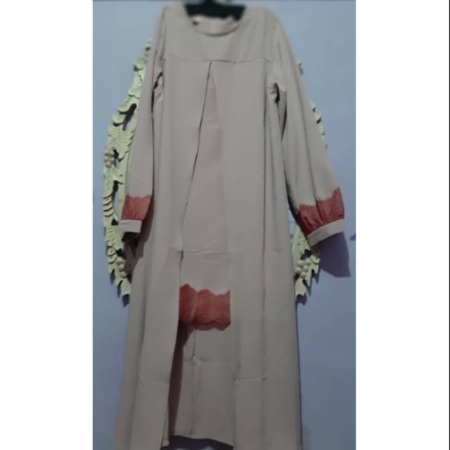 Tunik zoya