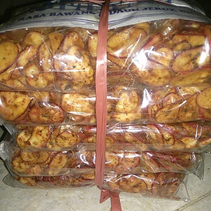 

cemilan Gemoy ❤️ seblak goreng harga grosir