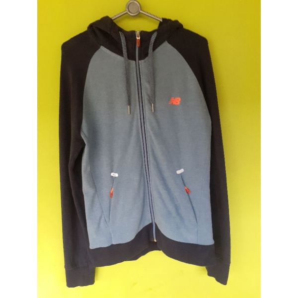 hoodie NB original