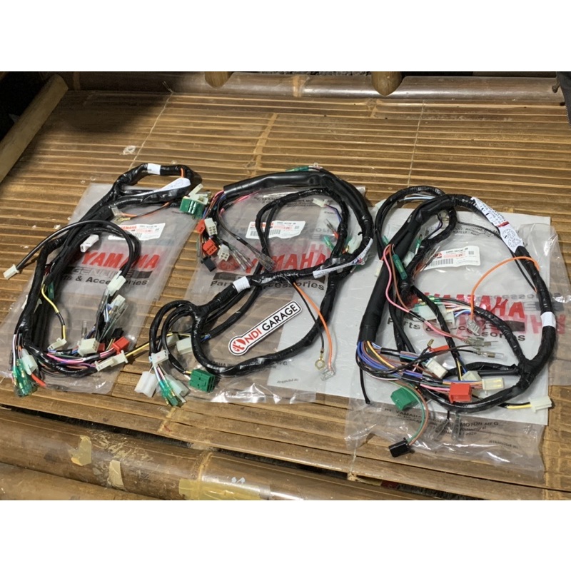 kabel body f1zr original yamaha YIMM