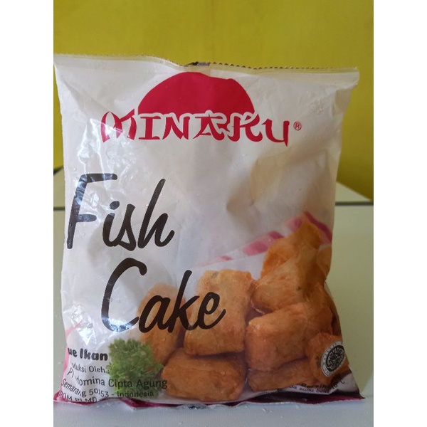 

FishCake