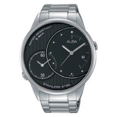 JAM TANGAN WANITA CEWEK JAM TANGAN ALBA AZ9005X ORIGINAL & BERGARANSI