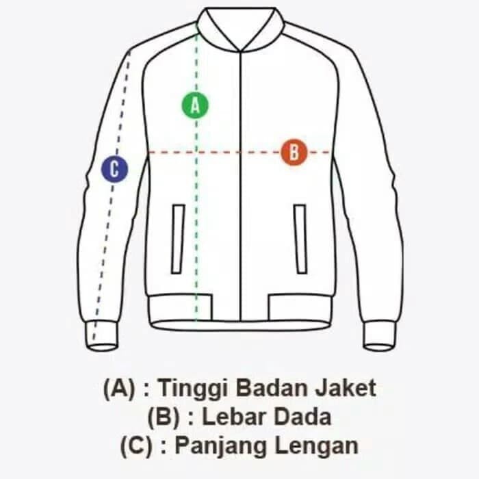 Jaket Kulit Pria Asli Original Sintetis Keren Gaya Terlaris