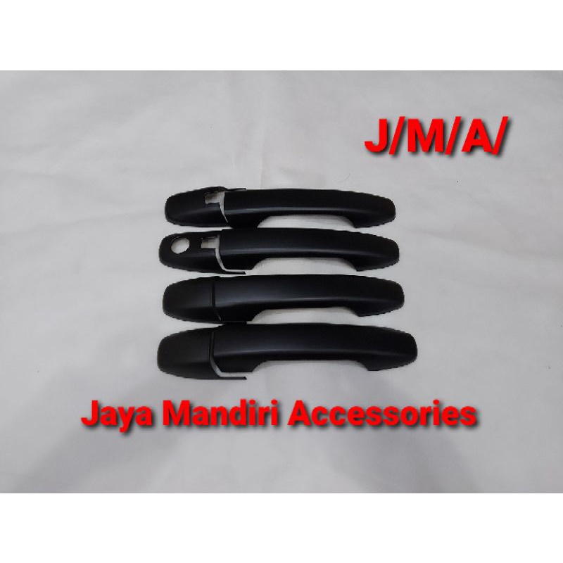 COVER HANDLE RAIZE COVER HANDLE ROCKY HITAM