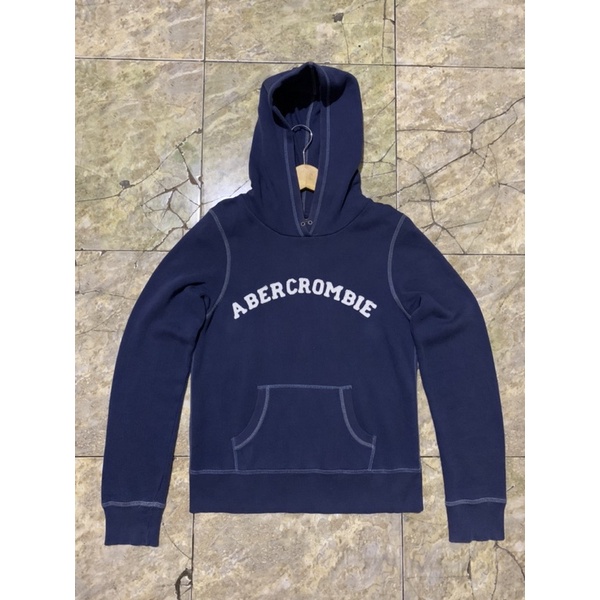 Hoodie Abercrombie Second