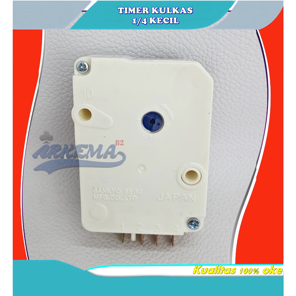 TIMER KULKAS | DEFROST KULKAS | TIMER KULKAS 1-4 | TIMER KULKAS 702 | TIMER KULKAS TMDF702ZH2 | TIMER