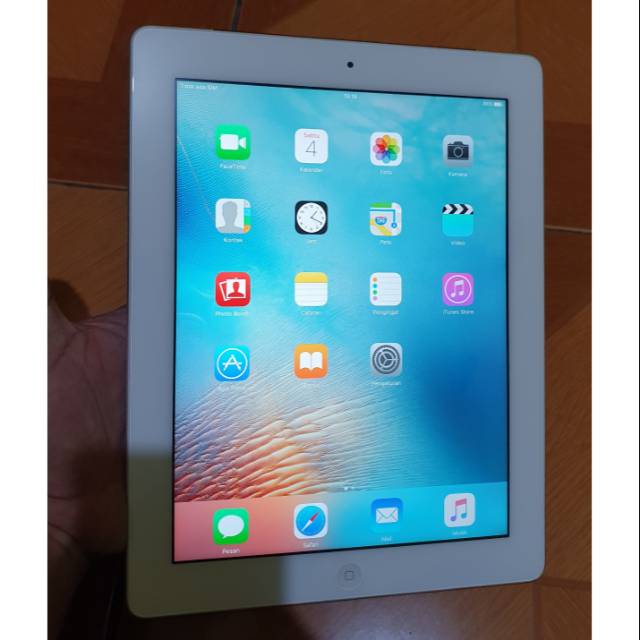 Ipad 3 wifi celullar 32gb