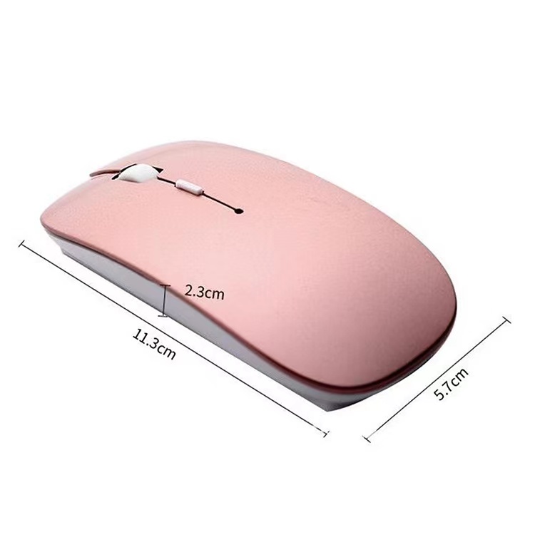 Mouse slim / Mouse wireless/MOUSE AVAN/Mouse 2.4G Silent Wireless Rechargeable