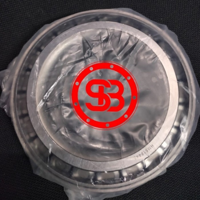 Bearing / Laker / Laher HM 518445 /10 ASB