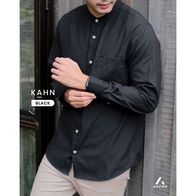Kemeja Koko by Arfan