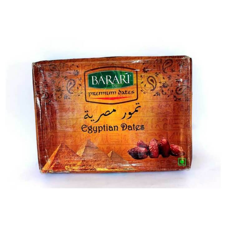 

PROMO KURMA BARARI MESIR CURAH 1KARTON 10KG