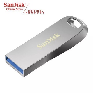 PROMO TERLARIS Flashdisk SanDisk Ultra Luxe USB 3.1 Flash Drive CZ74 32GB