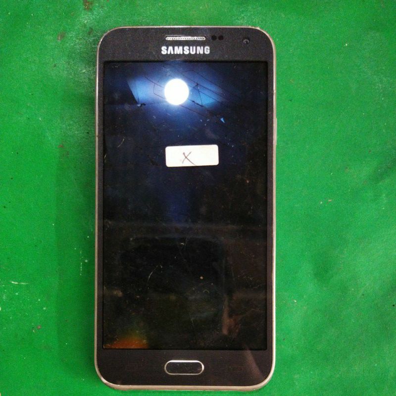 samsung e500h