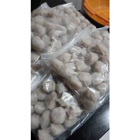 

baso ikan